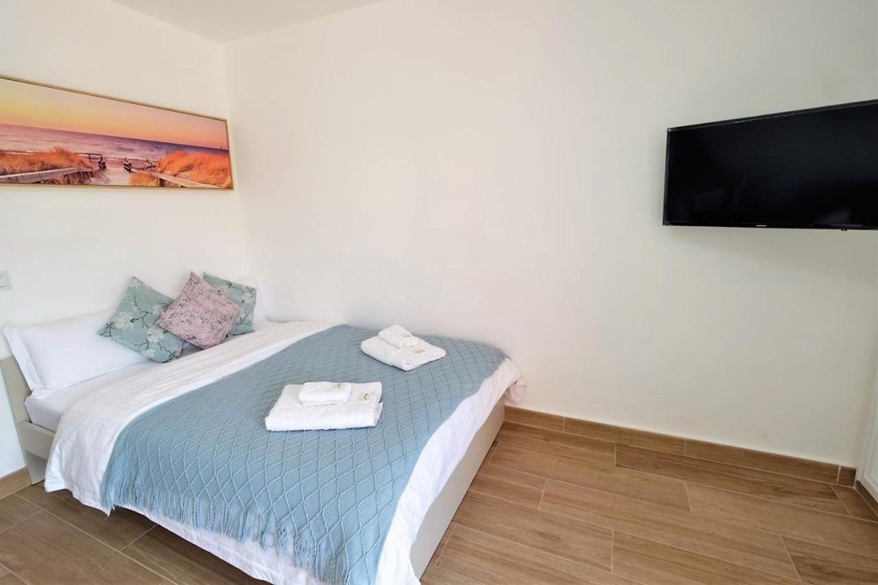 Benalmadena-Costa Jupiter - Sunsea Apartment Exterior photo